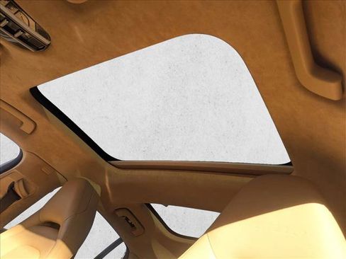 Used 2018 Porsche Panamera Turbo image 18