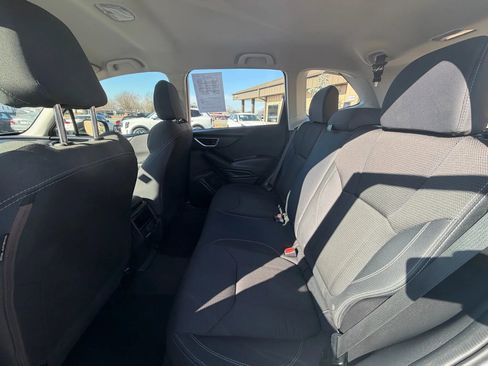 Used 2020 Subaru Forester w/ Alloy Wheel Package image 17