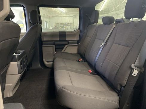 Used 2018 Ford F150 XL w/ Equipment Group 101A Mid image 12