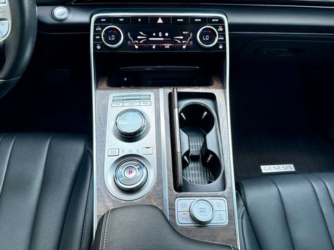 Used 2024 Genesis GV80 2.5T image 27