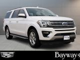 Used 2019 Ford Expedition Max XLT w/ Equipment Group 202A image 3