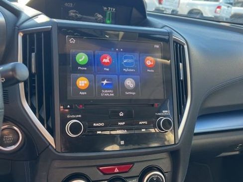 Used 2020 Subaru Crosstrek Hybrid w/ Moonroof Package w/Navigation image 38