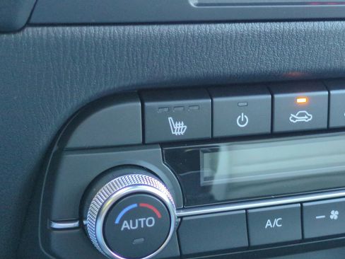 New 2025 MAZDA CX-5 AWD 2.5 S w/ Preferred Package image 20