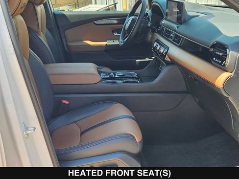 Used 2026 Honda Passport TrailSport Elite image 30