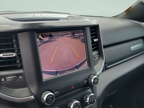Used 2019 RAM 1500 Big Horn RWD image 18