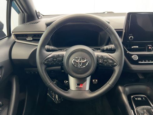 Used 2023 Toyota Corolla GR w/ Performance Package image 22