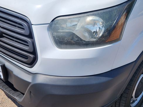 Used 2016 Ford Transit 250 130 Low Roof image 5