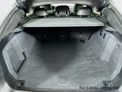 Used 2024 BMW X4 M40i w/ Premium Package image 28