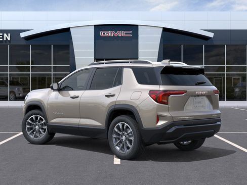 New 2027 GMC Terrain Elevation w/ Elevation Premium Package AWD/4WD image 3
