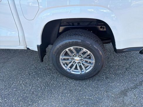 New 2026 Chevrolet Colorado LT w/ LT Convenience Package AWD/4WD image 10