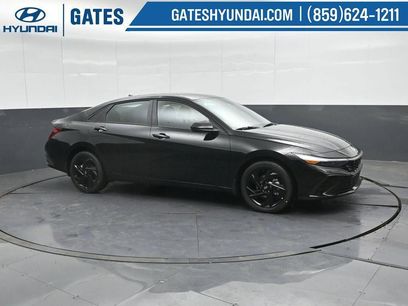 New 2026 Hyundai Elantra Sport