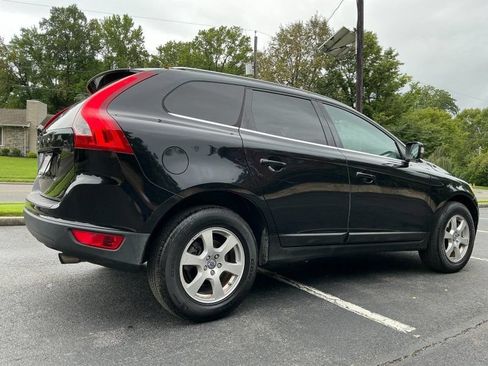 Used 2012 Volvo XC60 3.2 FWD image 5