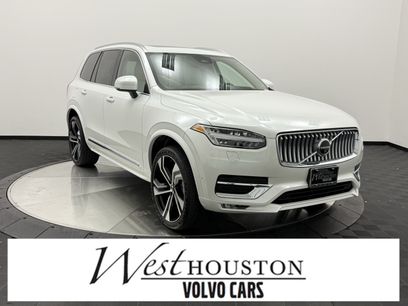 Certified 2024 Volvo XC90 B6 Ultimate w/ Protection Package Premier