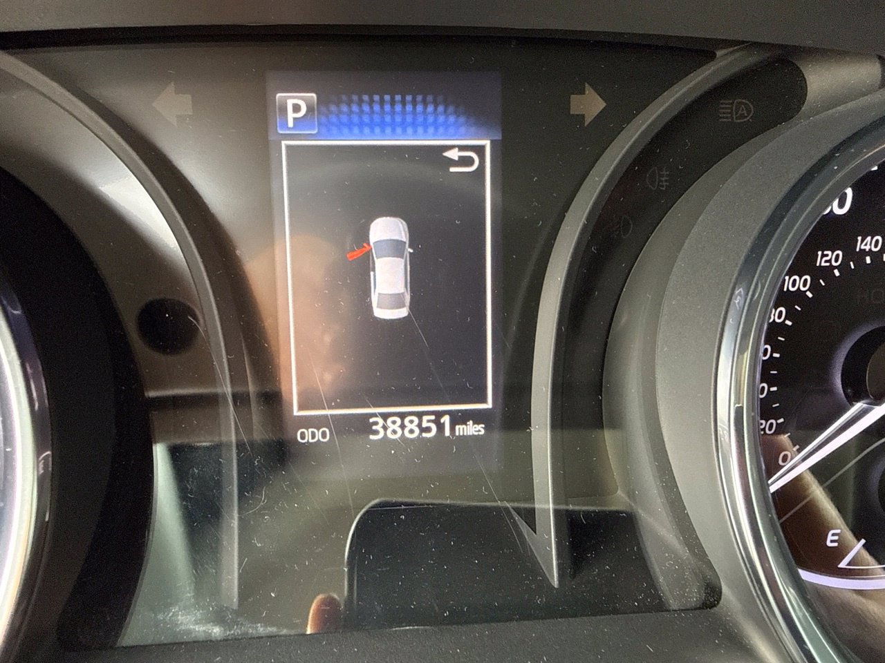 Used 2019 Toyota Camry SE FWD image 22