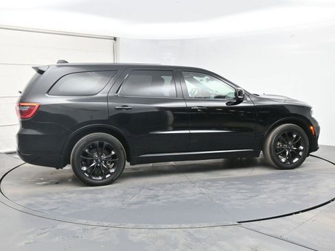 Used 2021 Dodge Durango R/T w/ Technology Group image 28