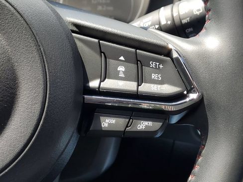 Used 2024 MAZDA CX-5 Carbon Edition AWD/4WD image 22