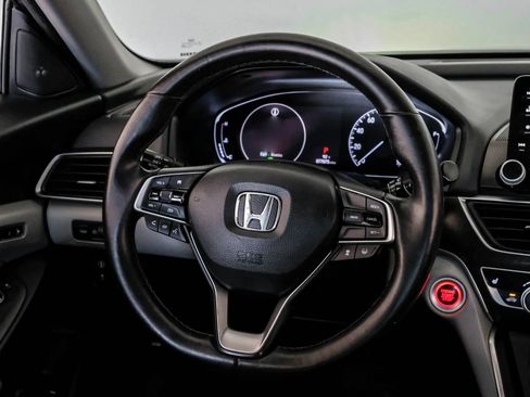 Used 2018 Honda Accord EX-L image 15