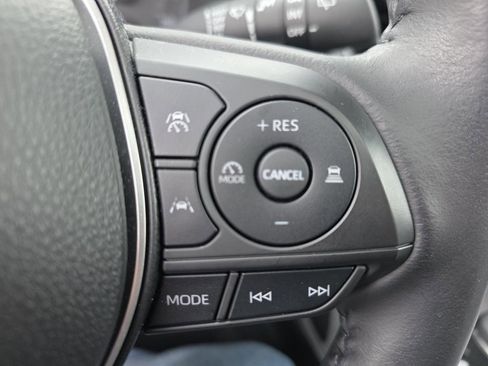 Used 2023 Toyota Corolla Cross AWD Hybrid w/ Moonroof Package image 23