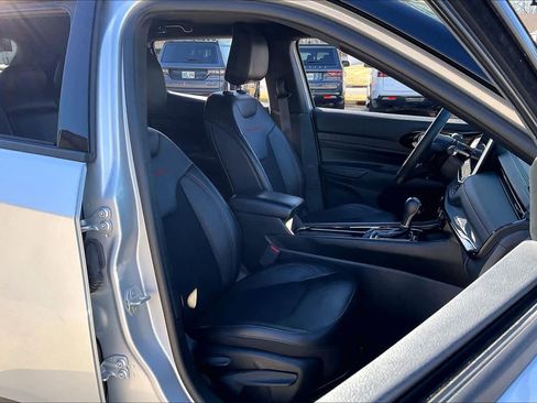 Certified 2024 Jeep Compass Trailhawk image 9