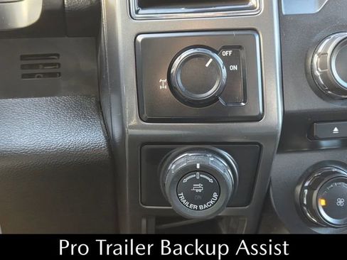 Used 2018 Ford F150 XLT w/ Equipment Group 301A Mid image 25