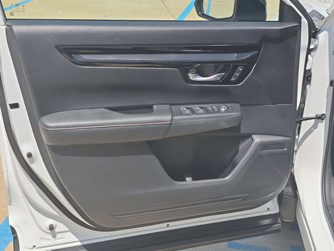 Certified 2024 Honda CR-V Sport Touring image 13