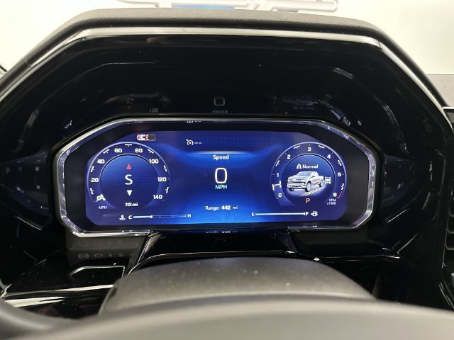 New 2026 Chevrolet Silverado 1500 RST w/ Safety Package AWD/4WD image 13