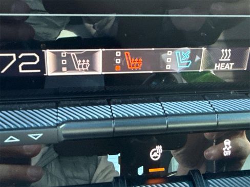 Used 2024 GMC Hummer EV 3X w/ Battery Pack, 24 Module Pack image 22