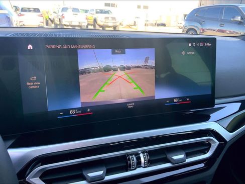 Certified 2023 BMW 330i Sedan image 25