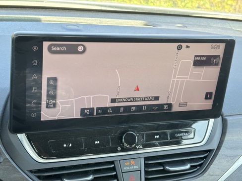 Used 2023 Nissan Altima 2.5 SL image 9