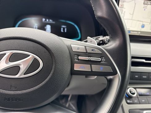 Used 2024 Hyundai Palisade SEL AWD/4WD image 12