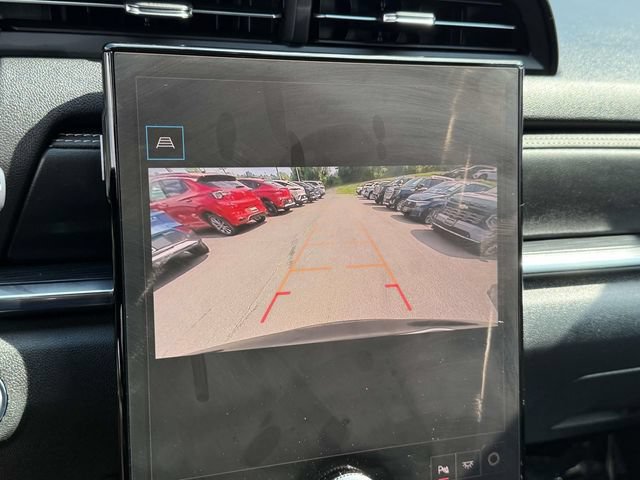 Used 2026 GMC Terrain Elevation w/ Elevation Premium Package AWD/4WD image 14