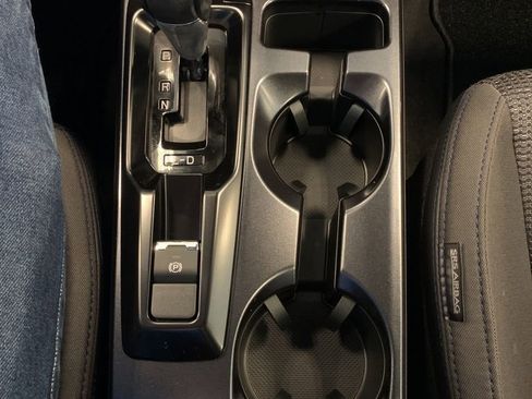 New 2026 Subaru Forester Premium image 8