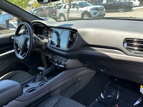 New 2026 Dodge Durango GT AWD/4WD image 13