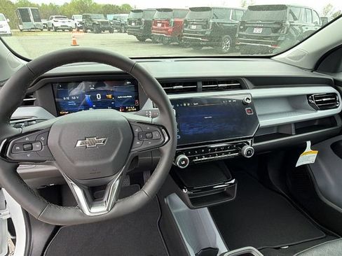 New 2027 Chevrolet Bolt RS image 19