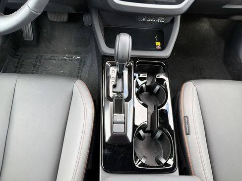 New 2026 Subaru Forester Sport AWD/4WD image 35