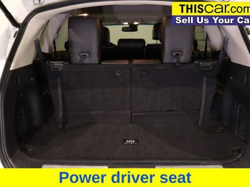 Used 2016 INFINITI QX60 FWD w/ Premium Plus Package image 26