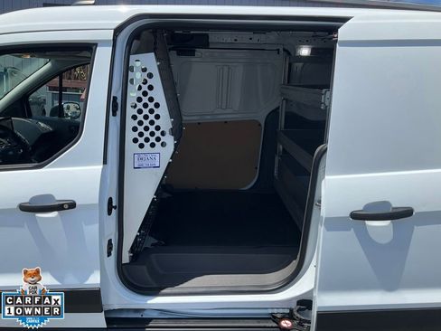 Used 2022 Ford Transit Connect XL w/ CNG/LPG Engine Prep Package FWD image 26