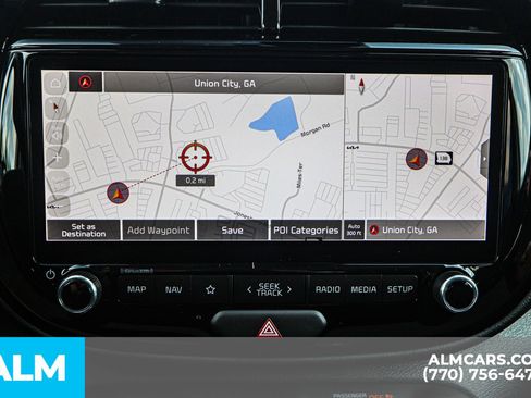 Used 2024 Kia Soul GT-Line image 40