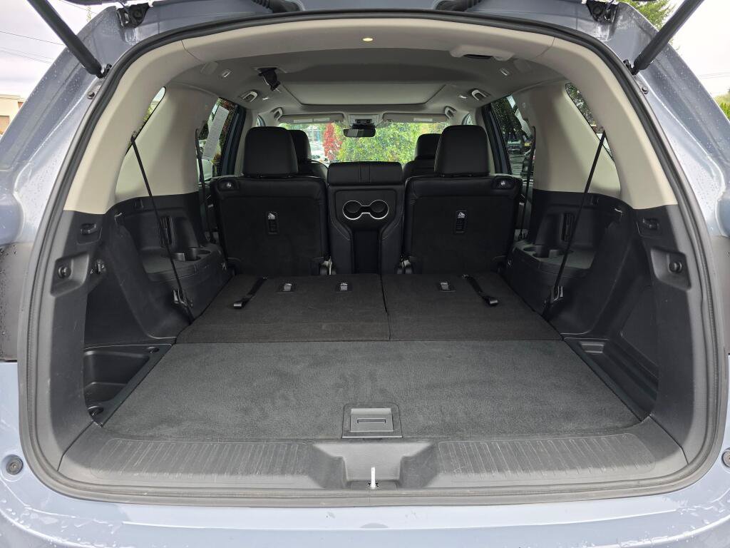 Certified 2024 Honda Pilot Elite image 5