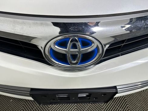 Used 2015 Toyota Avalon XLE Premium image 9