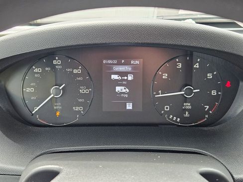 New 2026 RAM ProMaster 2500 w/ Convenience Group image 15