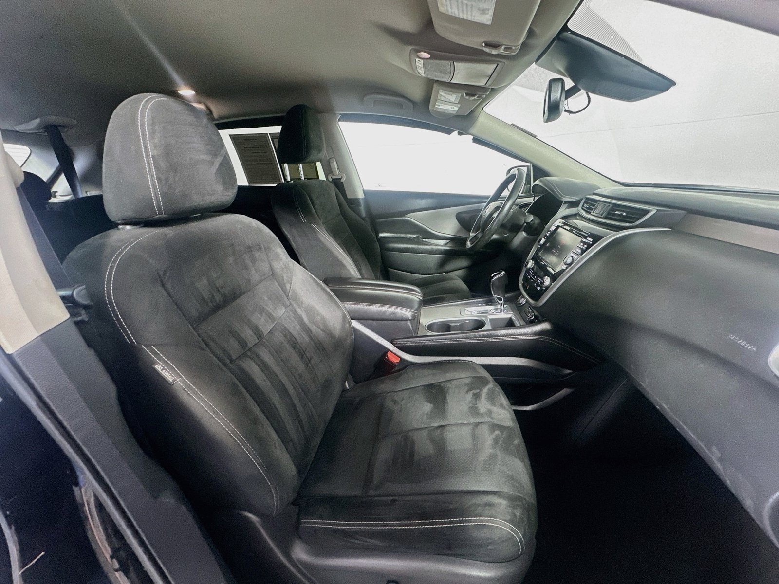 Used 2020 Nissan Murano SV FWD image 24