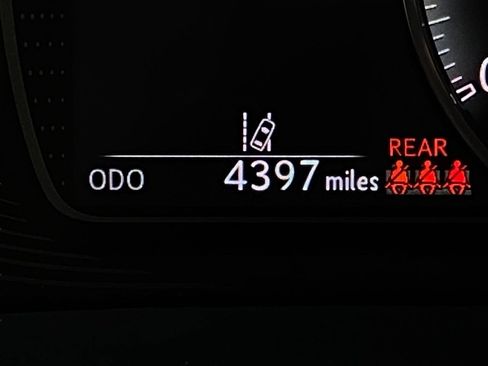 Certified 2025 Lexus ES 350 w/ Premium Package image 18