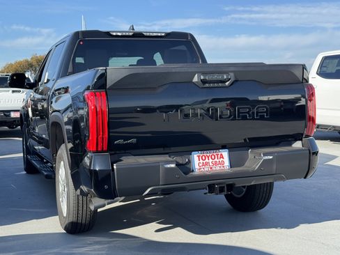 New 2026 Toyota Tundra SR5 image 12