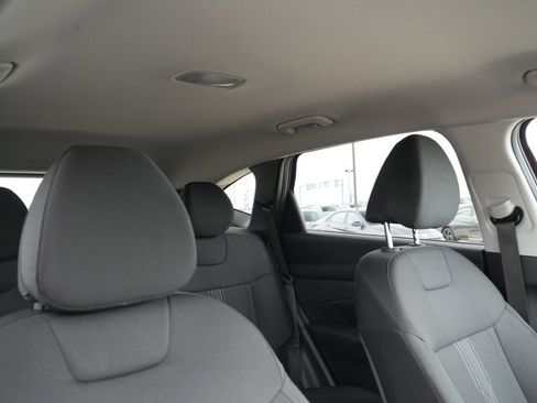 Used 2026 Hyundai Tucson SEL image 15