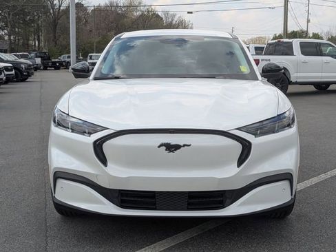 New 2025 Ford Mustang Mach-E Premium image 8