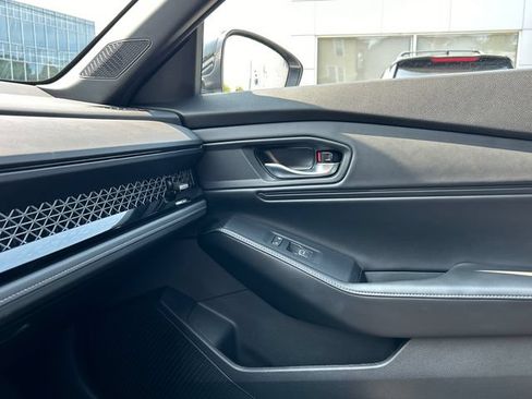 Used 2024 Honda Accord Sport image 21