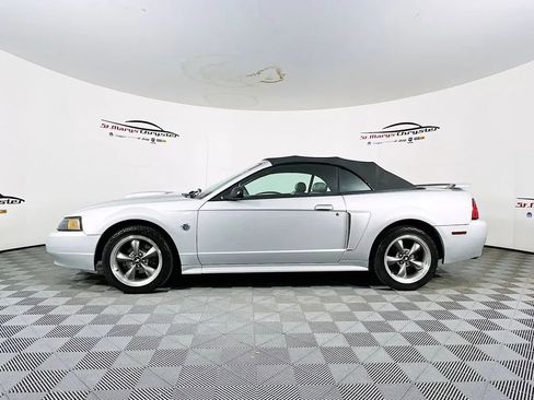 Used 2004 Ford Mustang GT image 5