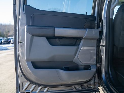 Used 2023 Ford F150 XLT w/ Equipment Group 302A High image 17