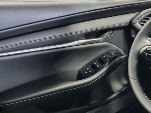 New 2026 MAZDA MAZDA3 s Sport FWD image 22